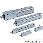 MTS - プレシジョンシリンダ SMC