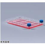 CELCUFG012001S セルファクトリー 浮遊培養用 CELCUFGシリーズ GVS