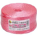 PP荷造りロープ 信越工業