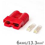 CO-50106 配線コネクター 6AWG COシリーズ 長輝ライトテック