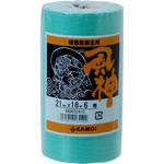 風神 超粗面養生用マスキングテープ カモ井加工紙