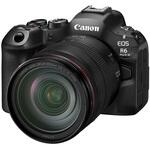 ミラーレスカメラ EOS R6MKⅢ・RF24-105 L IS USM レンズキット Canon