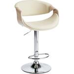 バーチェア CALMO (カルモ) 座面高さ調節 62.5-83.5cm ミヤタケ(宮武製作所)