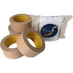 梱包用 布テープ ホリコー