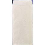 森林認証クラフト封筒 サイド貼 長3 70g 枠無 1000枚入 寿堂紙製品工業