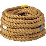 競技用綱引きロープ36mm トーエイライト