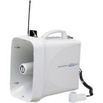 ワイヤレスメガホンTWB300 トーエイライト