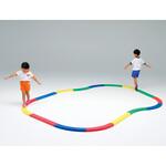 レール平均台 トーエイライト