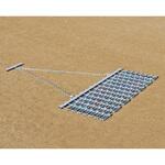 ランニングマットワイド180 トーエイライト