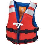 ライフジャケットTK210Y トーエイライト