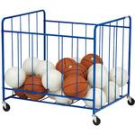 ボールカゴTJ80100 トーエイライト