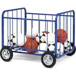 ボールカゴ80100F トーエイライト