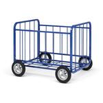 ボールカゴ80100F トーエイライト