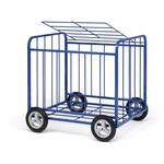 ボールカゴ80100C トーエイライト