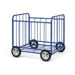 ボールカゴ80100B トーエイライト