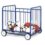 ボールカゴ80100A トーエイライト