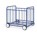 ボールカゴ80100A トーエイライト