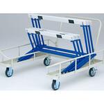 G1052 ハードル運搬車SK20 トーエイライト