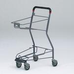 テニスボールキャリー(カゴ無) トーエイライト