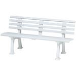 スポーツベンチ樹脂150 トーエイライト