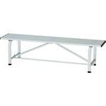 スポーツアルミベンチSN150 トーエイライト