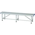 スポーツアルミベンチSF180 トーエイライト