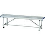 スポーツアルミベンチSF150 トーエイライト