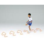 ステップハードル10 トーエイライト