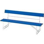 コートベンチ180F トーエイライト