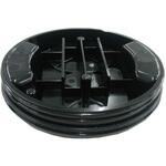 B21200010-F1 補修パーツ 底ケース組立 PATLITE(パトライト/旧:春日電機)