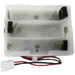 T21101043-F1 補修パーツ 電池ケース組立 PATLITE(パトライト/旧:春日電機)