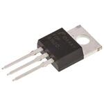 FDP61N20 onsemi Nチャンネル MOSFET200 V 61 A スルーホール パッケージTO-220AB 3 ピン onsemi