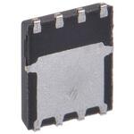 FDMS5672 onsemi Nチャンネル MOSFET60 V 10.6 A 表面実装 パッケージMLP8 8 ピン onsemi