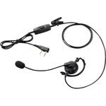 KHS-35F ヘッドセット(耳掛け) KENWOOD