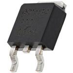 FDD8896 onsemi Nチャンネル MOSFET30 V 94 A 表面実装 パッケージDPAK (TO-252) 3 ピン onsemi