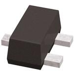FDY300NZ onsemi Nチャンネル MOSFET20 V 600 mA 表面実装 パッケージSOT-523 (SC-89) 3 ピン onsemi