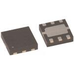 FDMA905P onsemi Pチャンネル MOSFET12 V 10 A 表面実装 パッケージMicroFET 2 x 2 6 ピン onsemi