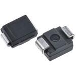 ES2A onsemi ファストリカバリー 整流ダイオード， 2A， 50V 表面実装， 2-Pin DO-214AA (SMB) onsemi