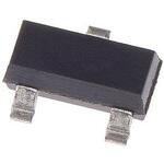 FDV303N onsemi Nチャンネル MOSFET25 V 680 mA 表面実装 パッケージSOT-23 3 ピン onsemi