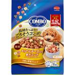 コンボ ドッグ 日本ペットフード