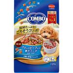 CDB-720-1 コンボ ドッグ 日本ペットフード