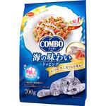 CCM-700-5 コンボ キャット 日本ペットフード