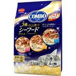 CCAS-600-3 コンボ キャット 日本ペットフード