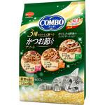 CCAK-600-3 コンボ キャット 日本ペットフード