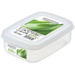 Fresh Keeper フードケース(抗菌/防汚加工) ラストロ(岩崎工業)