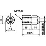 トランスベクター 虹技