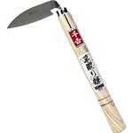 SG-7 草取り鎌 ステン 千吉