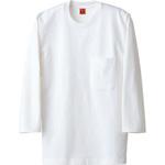 Tシャツ・兼・七分 セブンユニフォーム