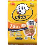 ビタワン 7歳以上 日本ペットフード
