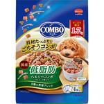 コンボ ドッグ 低脂肪 日本ペットフード